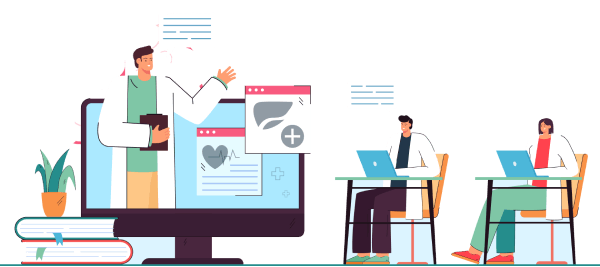 Data Entry for Medical and Health Industry