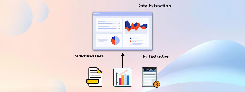 Data Extraction