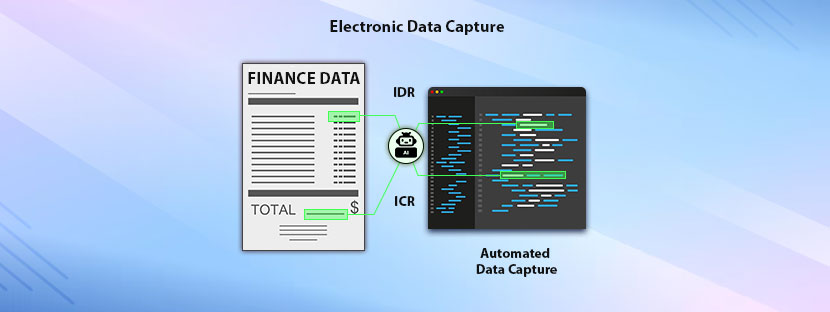 Electronic Data Capture