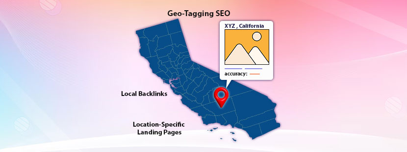 Geotag Images for Local SEO