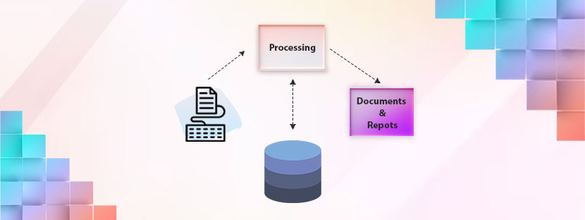 Transaction Processing System