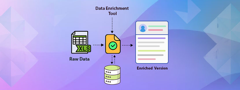 Data Enrichment Tool