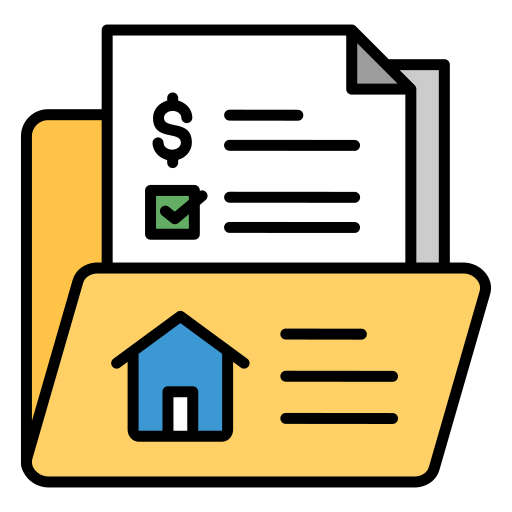 Real Estate Document Data Extraction Real Estate Document Data Extraction