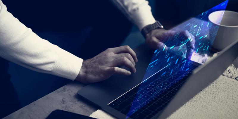 business data processing