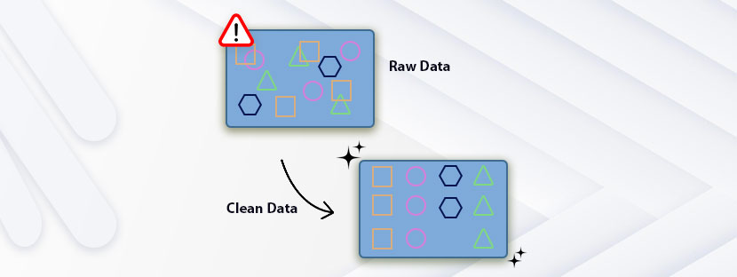 Data Cleansing Methodology