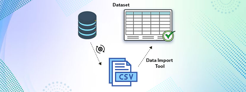 Data Automation