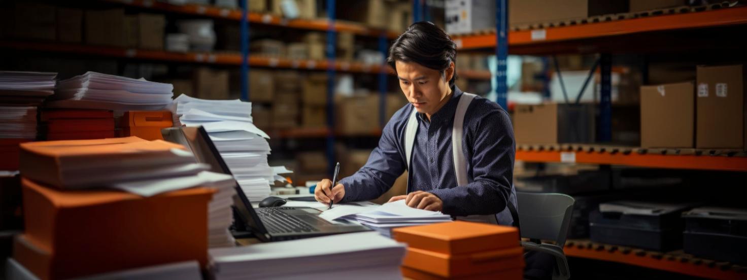 Bookkeeping Inventory vs Cost of Goods Retail Accounting