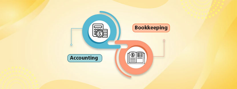 Bookkeeping and Accounting