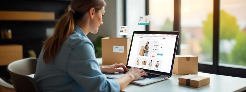 catalog management in eCommerce