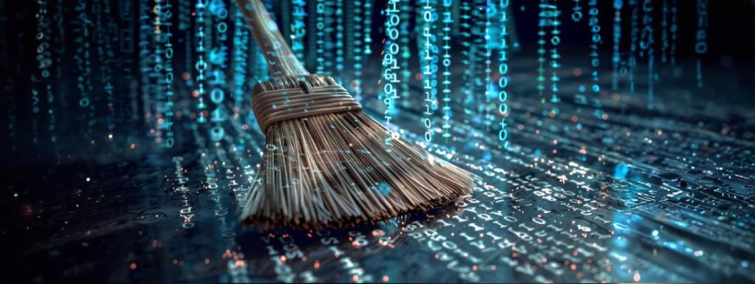 data cleansing companies