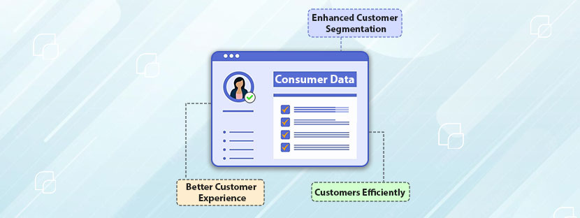 Consumer Data Enrichment