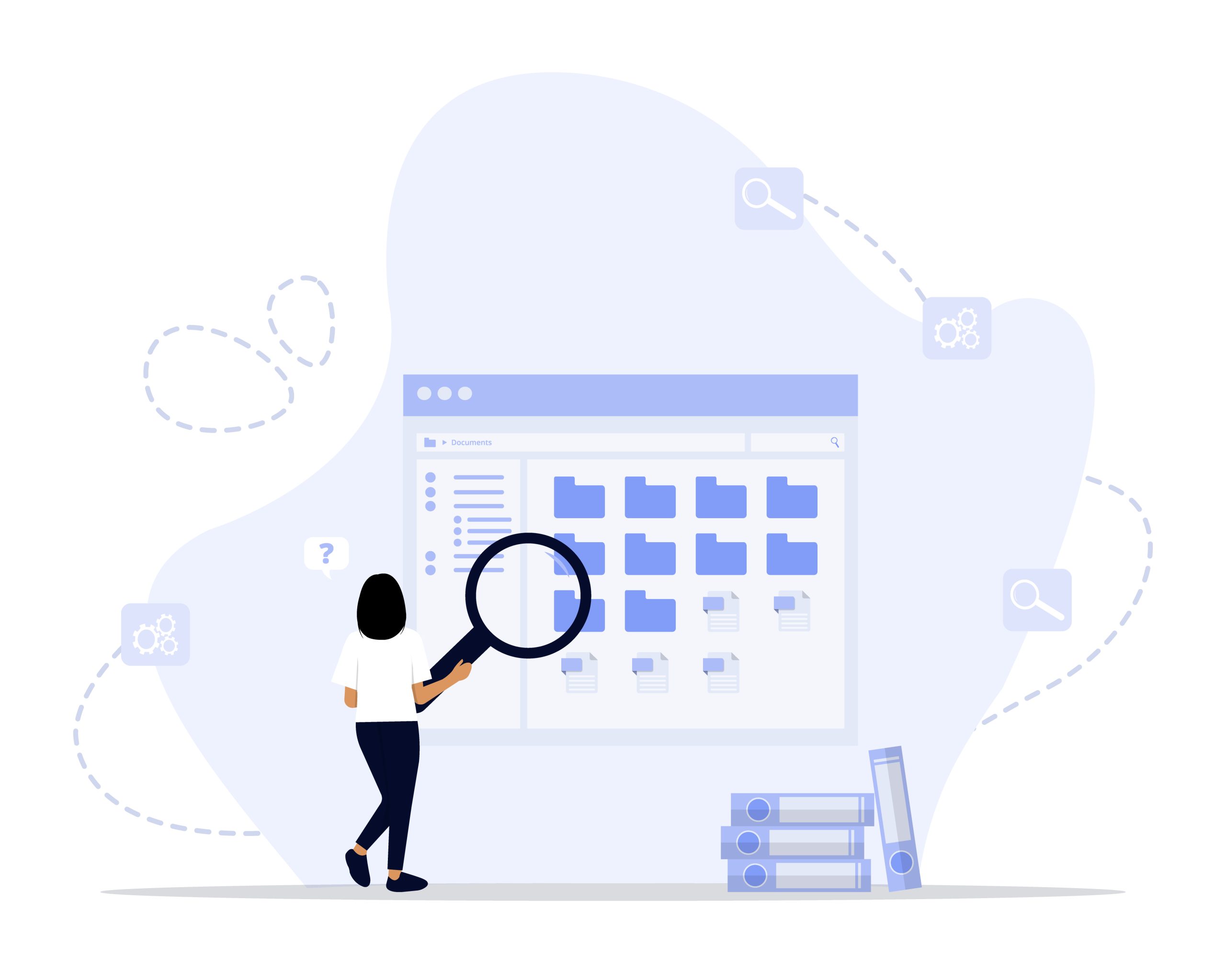 Complexities of Metadata Tagging
