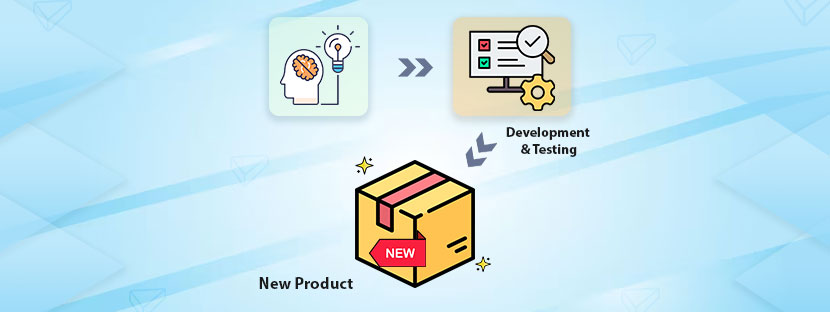New Product Development
