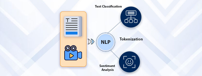 NLP Methods Techniques