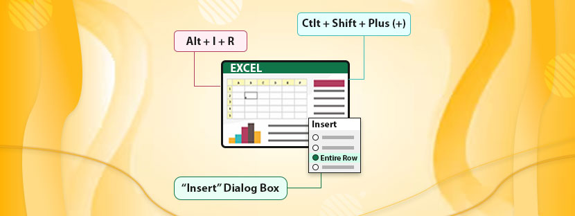 Excel Shortcuts