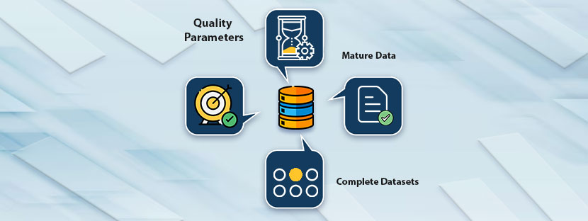 Data Quality (Quality Parameters)