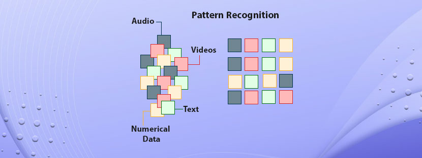 Pattern Recognition