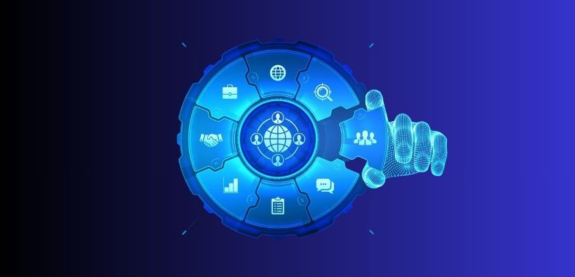 Services & Solutions