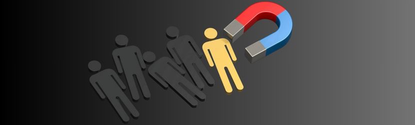 What is inbound lead generation?