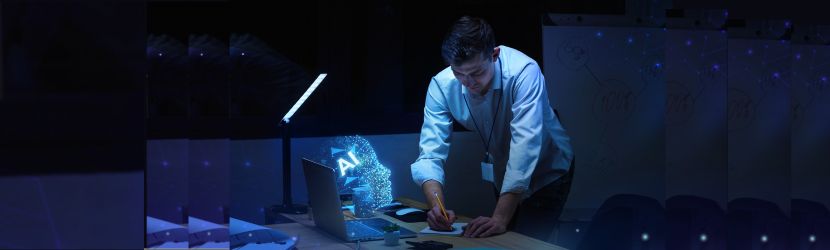 human in the loop approach works