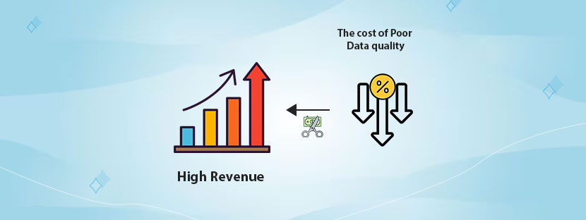 Data Quality Grow Revenue While Cutting Costs