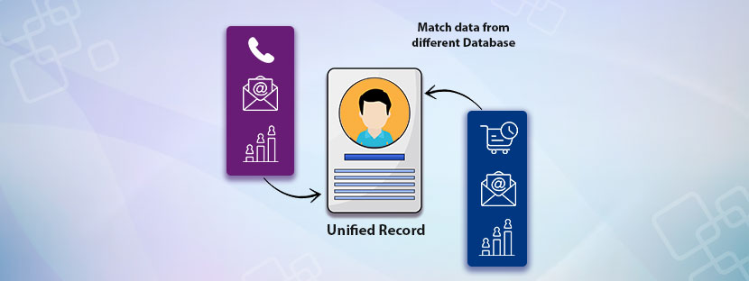 Data Matching