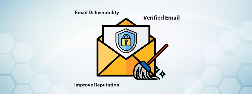 Email Verification and Email Data Cleaning
