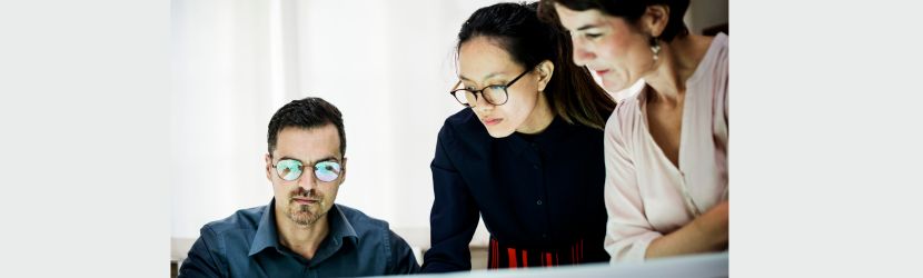 Data governance policies and procedures
