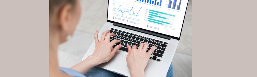 Areas of business growth with quality data