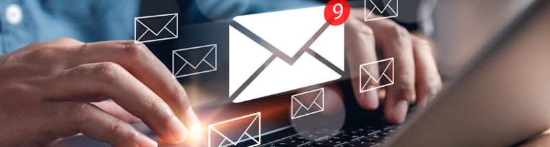What does a valid email look