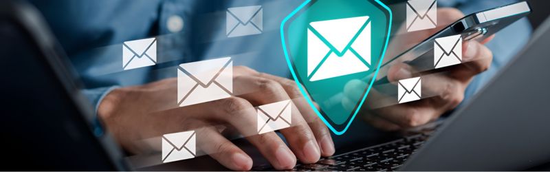About email authentication