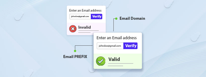 valid email