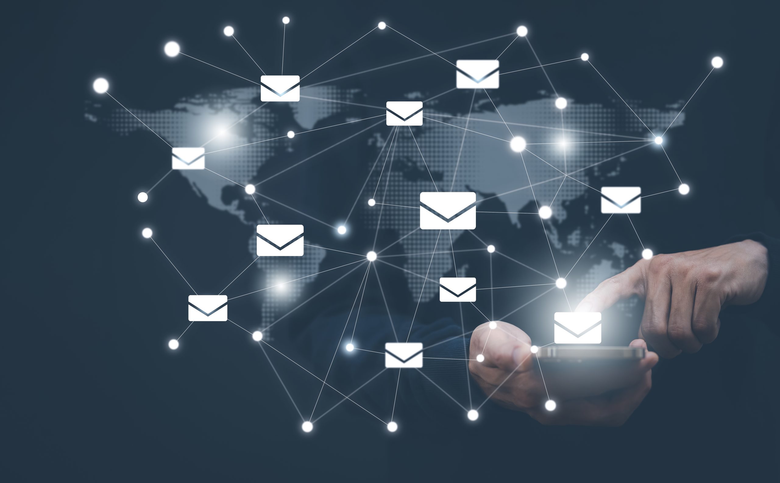 Offering the Best of Email Appending Services