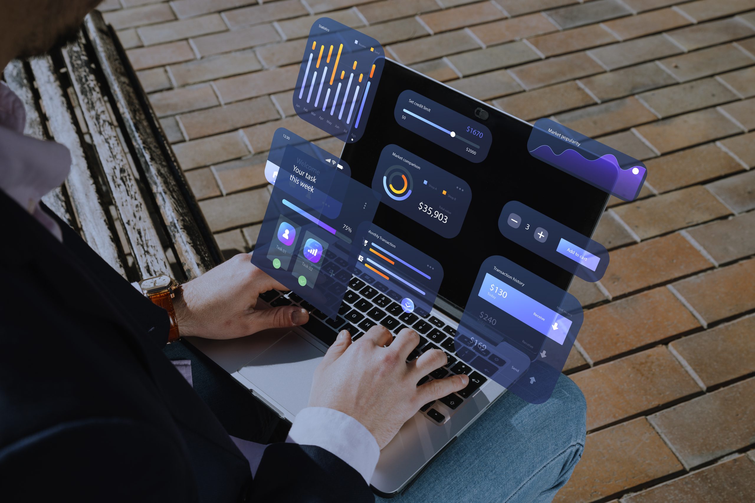 Outsource Data Transformation Services