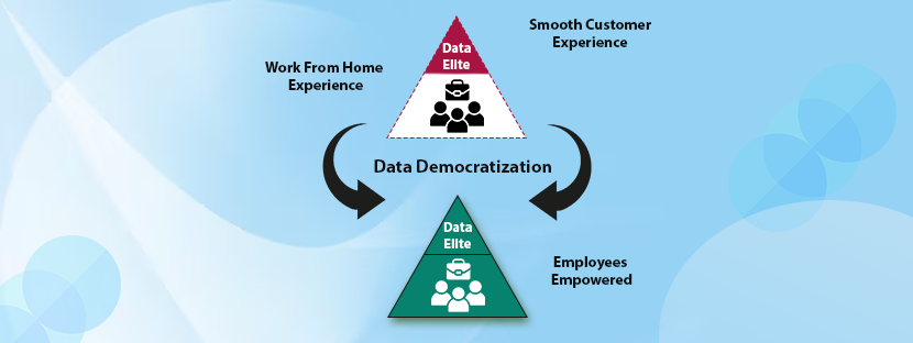 Data Democratization