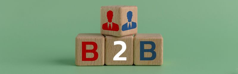 Where and how to get your B2B leads