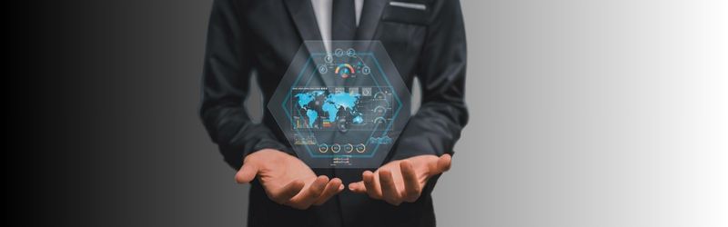 How Businesses Extract Benefits From Data Democratization