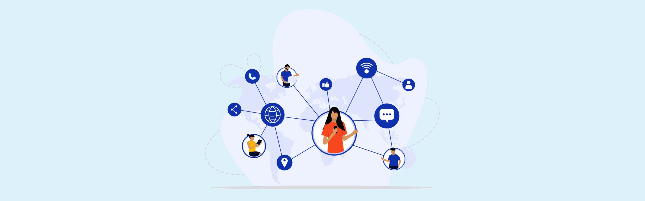Genuine Ways Quality Data Optimizes Omnichannel Marketing