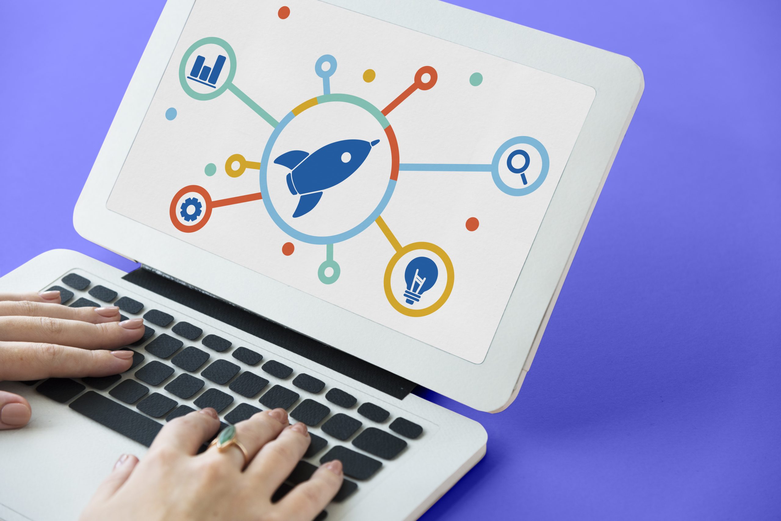 Extract Insightful Data from Web Sources Precisely