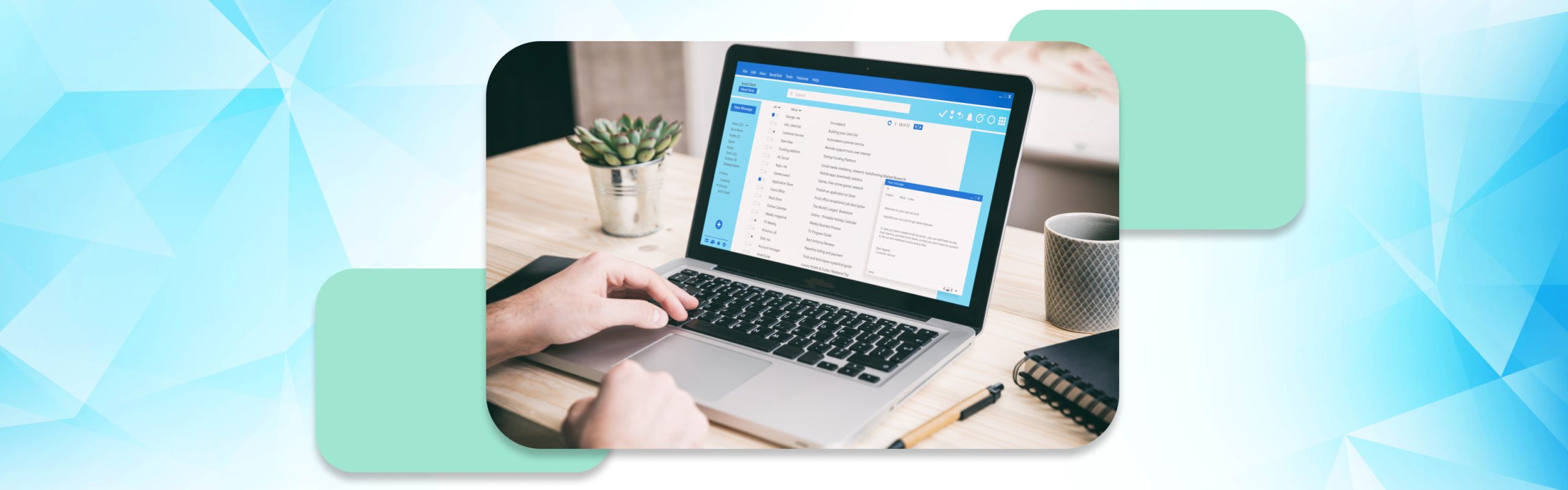 Consequences of a bad email sender reputation