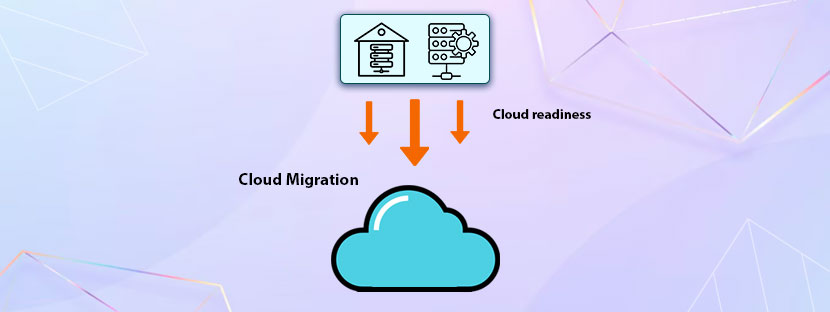 cloud migration types
