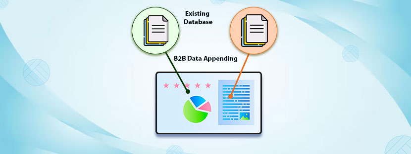 Common B2B Data Appending Mistakes