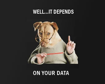 Merge & Purge Duplicate Data (Meme)