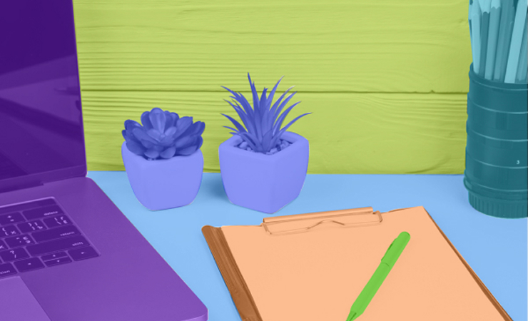 Panoptic Segmentation