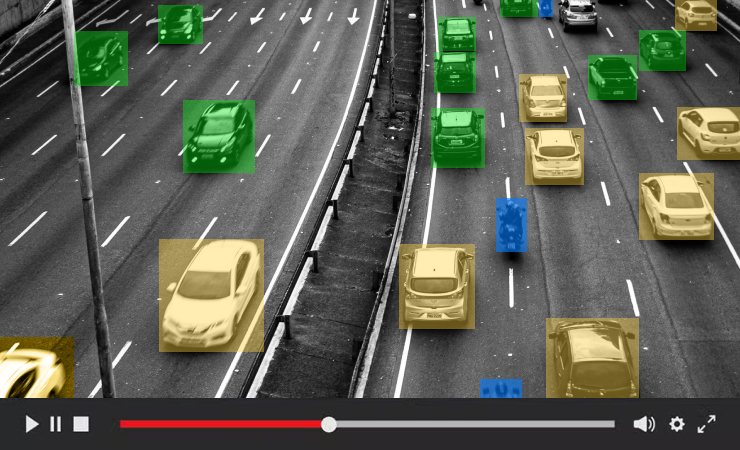 Video Classification Tagging