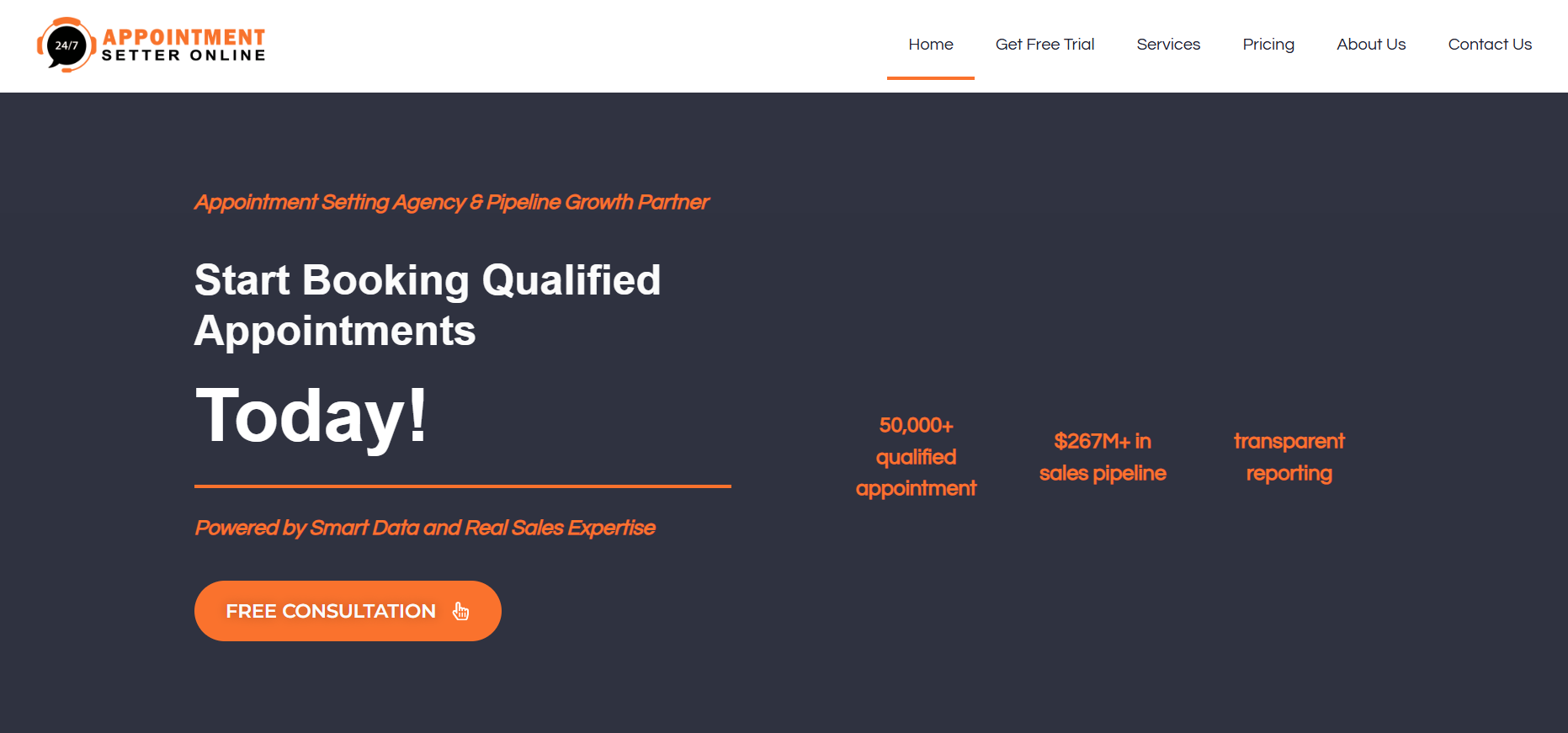 Appointment Setter Online Appointment Setter Online